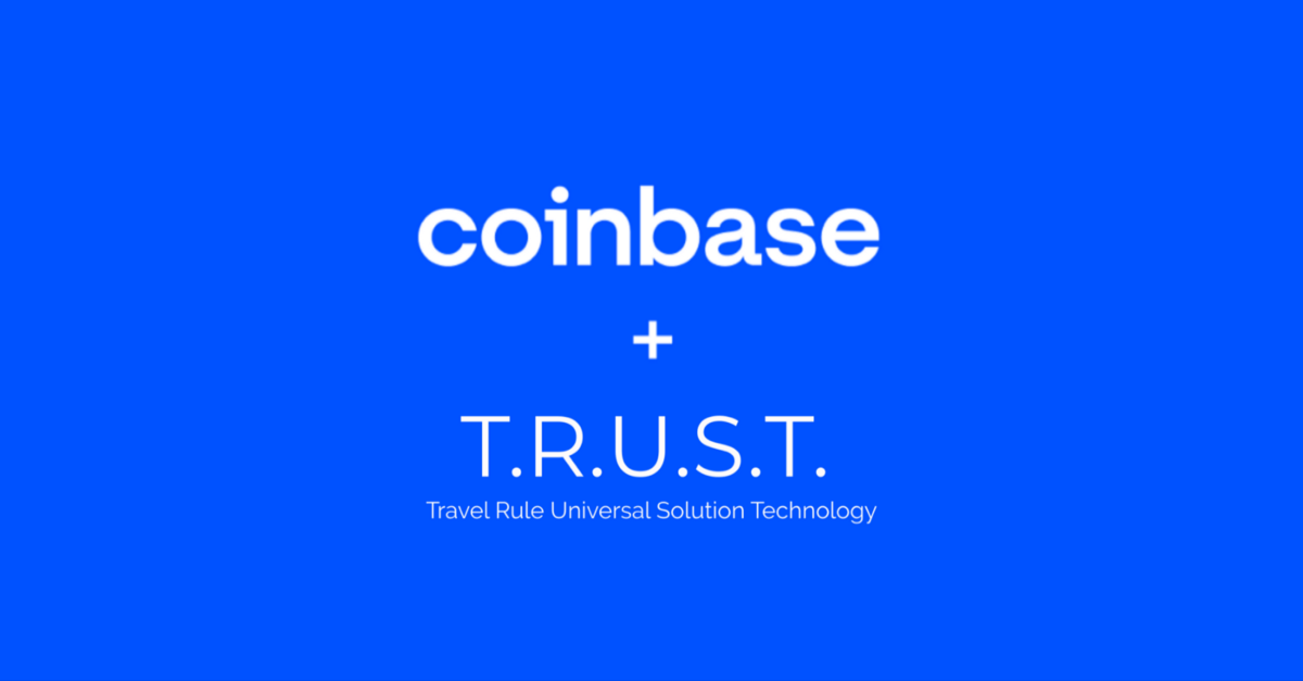 You are currently viewing PayPal joins the TRUST Travel Rule Solution | by Coinbase | Aug, 2022