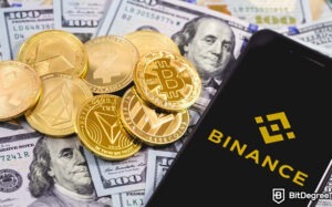 Read more about the article Binance Is Set to Help Busan to Develop Blockchain Ecosystem