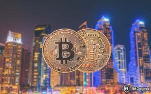 Read more about the article Dubai’s VARA Launches Rules for Crypto Advertising
