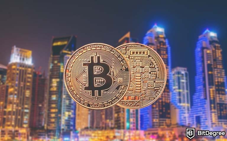 You are currently viewing Dubai’s VARA Launches Rules for Crypto Advertising