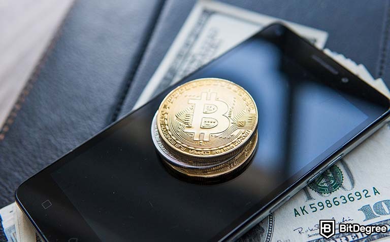 You are currently viewing EazyPay Launches Cryptocurrency Payments Using Binance Pay