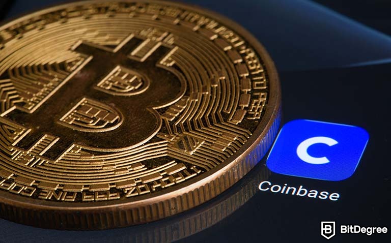 You are currently viewing Coinbase to Integrate Crypto Policy Data on Its Mobile App