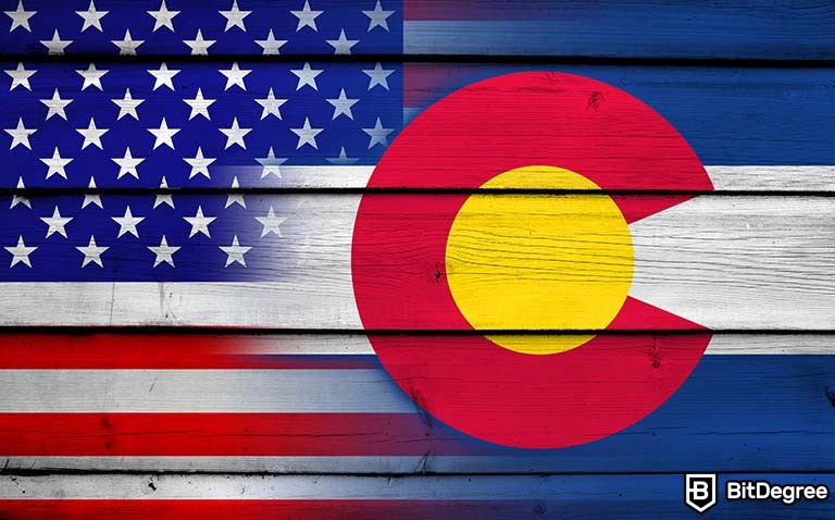 You are currently viewing Coloradans Are Allowed to Pay Taxes Using Cryptocurrency