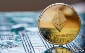 Read more about the article ETHW Team Reveals Date for Proof-of-Work Hard Fork Update