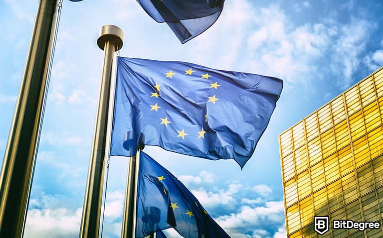 You are currently viewing ECB Selects Companies to Work on Digital Euro Development