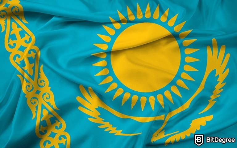 You are currently viewing Kazakhstan Considers Legalizing Crypto Conversion to Cash