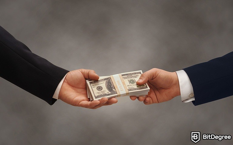 You are currently viewing Space And Time Receives $20 Million Strategic Funding