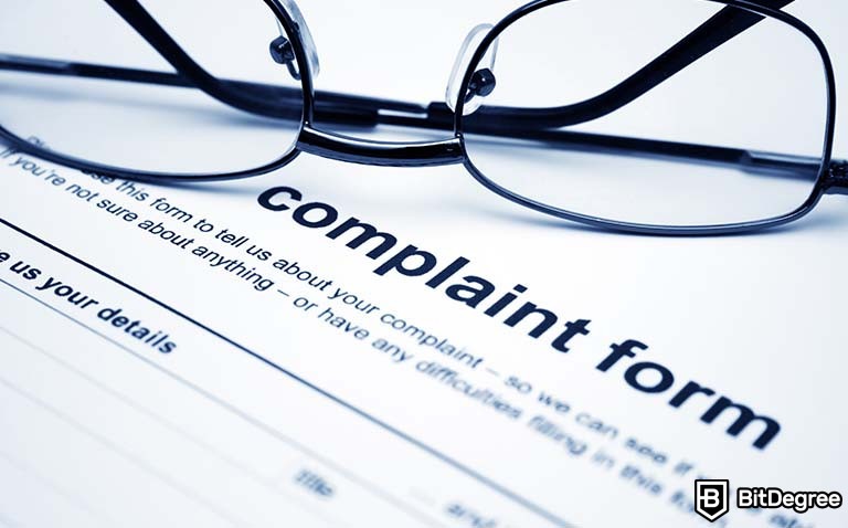 You are currently viewing Thai SEC Files a Complaint Against Zipmex and its CEO