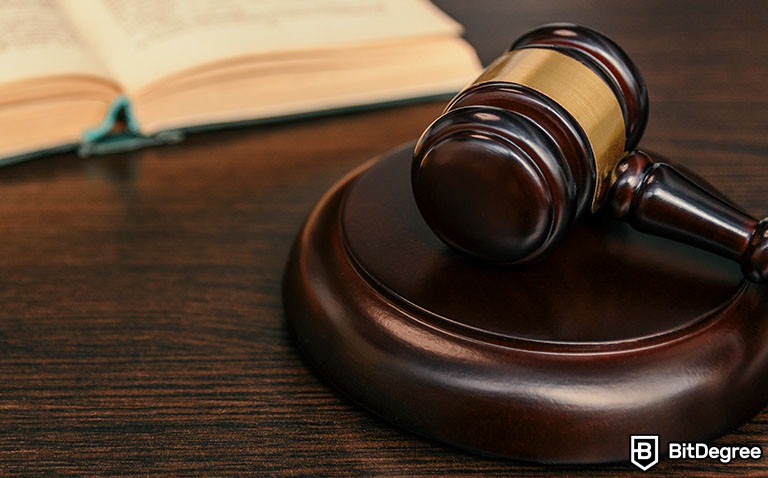 You are currently viewing The CFTC Posts Ooki DAO Lawsuit Documents on an Online Forum