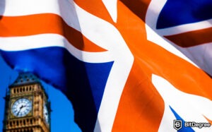 Read more about the article United Kingdom to Allow Officers to Seize and Freeze Crypto