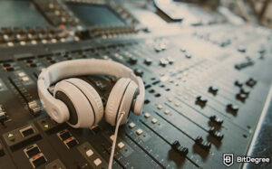 Read more about the article anotherblock Gives NFT Holders a Part of Song Revenue