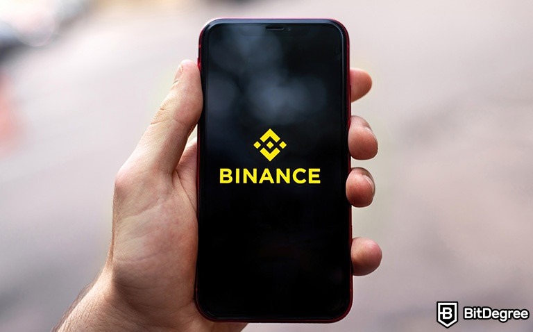 You are currently viewing Binance Pool Launches $500M BTC Miner Lending Project
