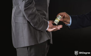 Read more about the article PRC Officers Allegedly Bribed US Official with Bitcoin