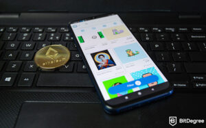 Read more about the article CoinShares Releases AI Bot Calculating Fair NFT Prices