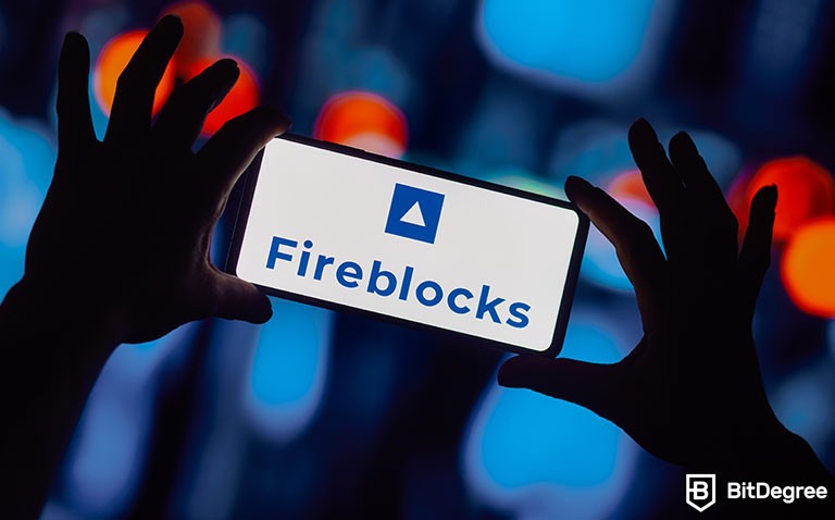 You are currently viewing Fireblocks Launches Crypto Payment Engine Designed for PSPs