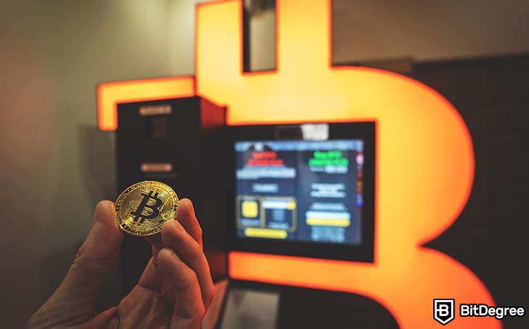 You are currently viewing General Bytes Bitcoin ATMs Got Hacked Due to Zero-Day Bug