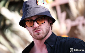 Read more about the article Logan Paul’s $625,000 Bumblebee NFT Faces Price Drop