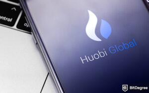 Read more about the article Huobi Global’s Shareholder Sold Its Stakes to About Capital