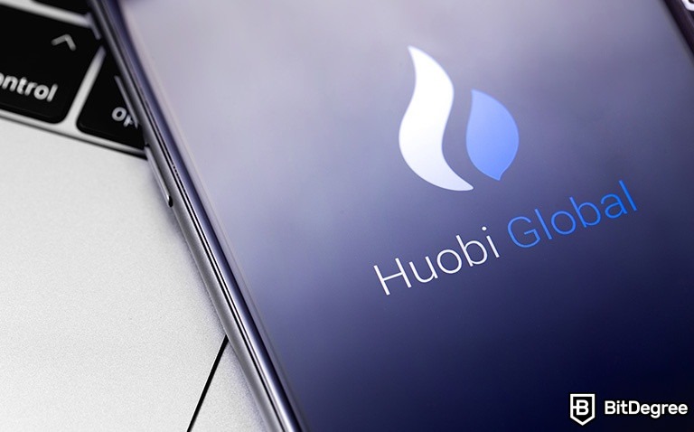 You are currently viewing Huobi Global’s Shareholder Sold Its Stakes to About Capital