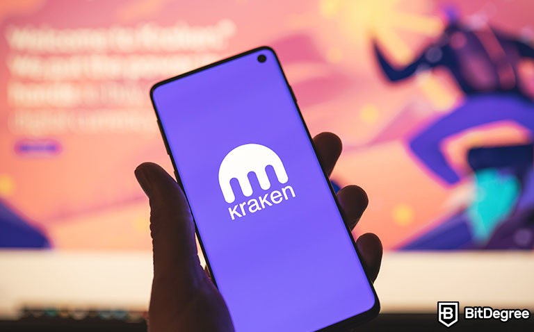 You are currently viewing Kraken Stops Providing Crypto Services to Russian Users