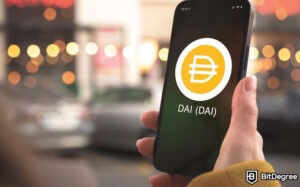 Read more about the article MakerDAO Plans to Detach Its Stablecoin DAI from USD Coin
