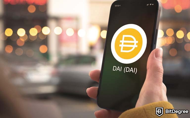 You are currently viewing MakerDAO Plans to Detach Its Stablecoin DAI from USD Coin