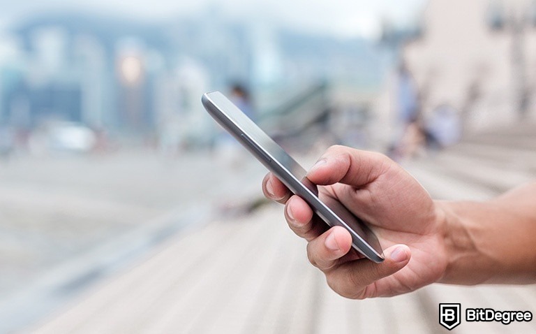 You are currently viewing South Korea Aims to Launch Blockchain-Based Digital IDs