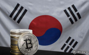 Read more about the article South Korea to Roll Out Gift Taxes on Crypto Airdrops