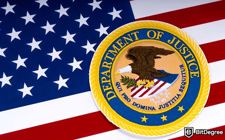 You are currently viewing DOJ Opposes Celsius Plans to Sell All of Its Stablecoins