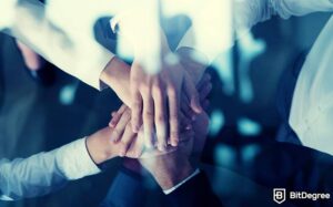 Read more about the article Abu Dhabi Unveil MENA and Asia Blockchain Association