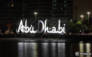 Read more about the article ADGM Courts to Use Blockchain for Commercial Judgements