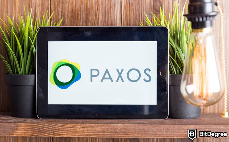 You are currently viewing Technology Firm Paxos to Employ 130 People in Singapore