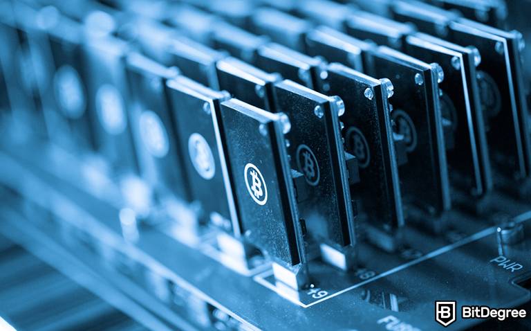 You are currently viewing Arkon Energy Bags $28M Funding to Expand Bitcoin Mining
