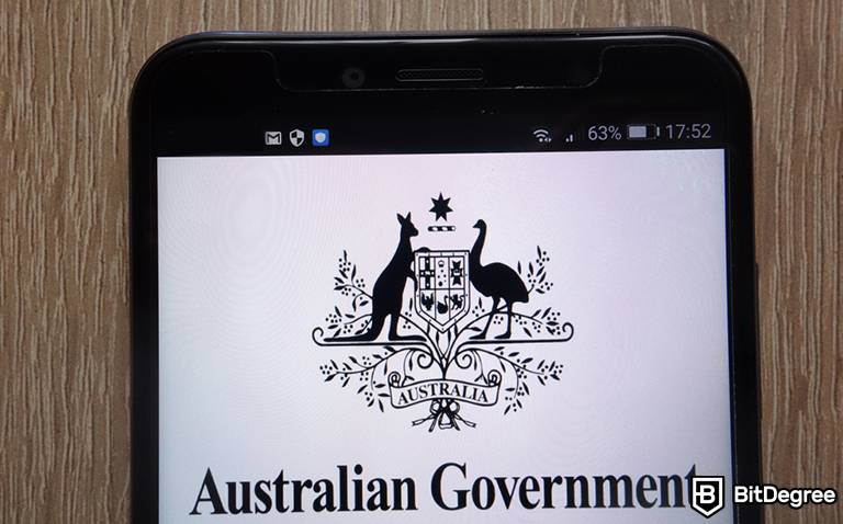 You are currently viewing Australian Government Plans to Introduce Crypto Regulations