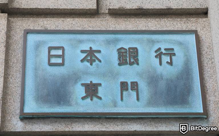 You are currently viewing Bank of Japan to Start CBDC Issuance Pilot in Spring 2023