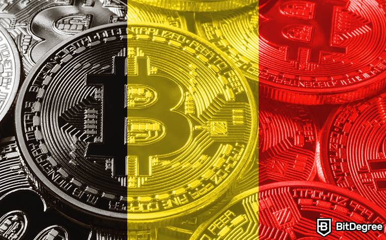 You are currently viewing Belgium’s FSMA Doesn’t Think Cryptocurrencies are Securities