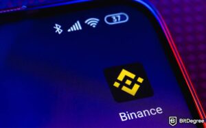 Read more about the article Binance Plans to Liquidate All of Its FTT Token Holdings