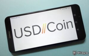 Read more about the article Circle Begins to Invest into The Circle Reserve Fund