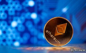 Read more about the article Crypto.com Moves 320K ETH to Gate.io and Calls It Accident