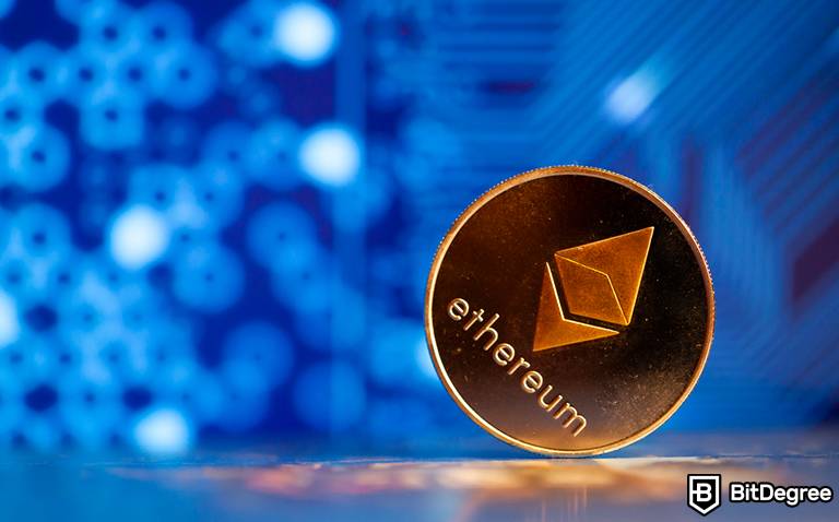 You are currently viewing Crypto.com Moves 320K ETH to Gate.io and Calls It Accident