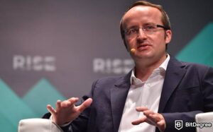 Read more about the article Crypto.com CEO Kris Marszalek Answers to Community Questions