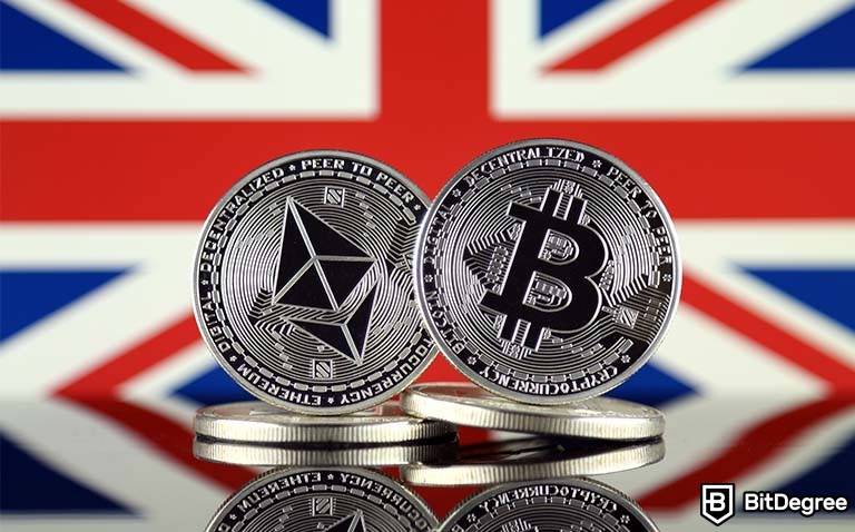 You are currently viewing Crypto.com Gets FCA Approval to Operate in United Kingdom