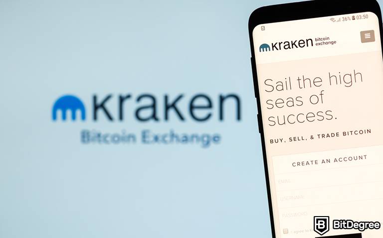 You are currently viewing Kraken to Pay Fine for Violating Sanctions Against Iran