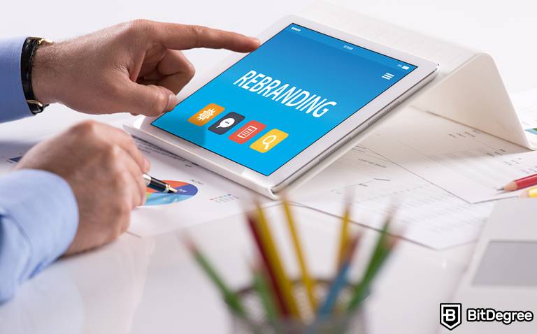 You are currently viewing Blockchain Technology Startup Elrond Rebrands to MultiversX