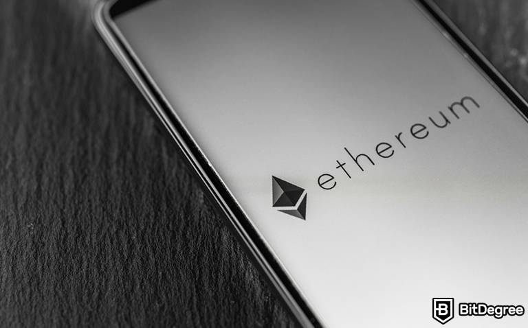 You are currently viewing Vitalik Buterin Reveals Six-Part Ethereum Upgrade Plan