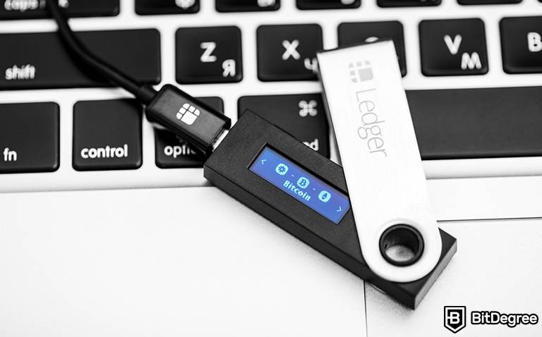 You are currently viewing Ledger’s Interface Application Faced Platform Outages