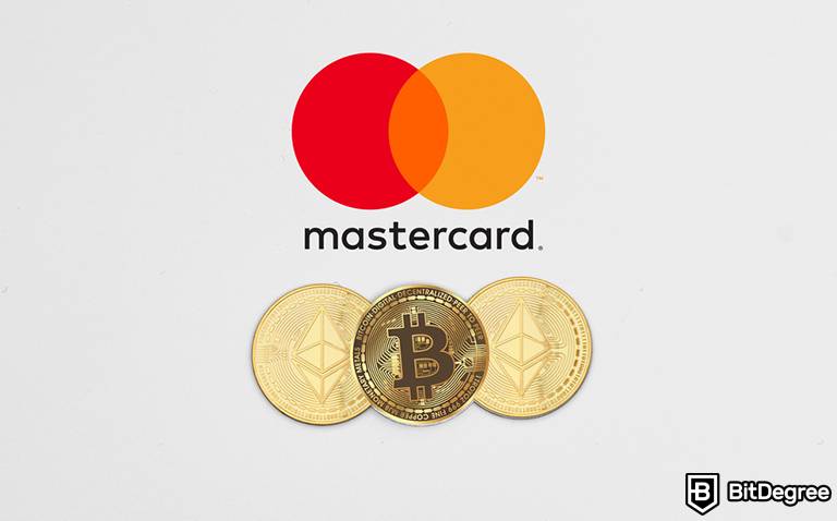 You are currently viewing Mastercard Adds 7 Blockchain Startups to Start Path Program