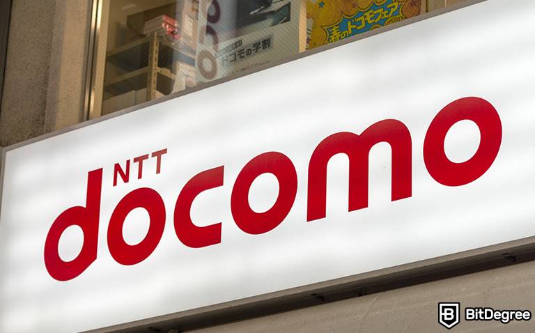 You are currently viewing NTT Docomo Teams Up with Accenture to Expand Web3 Adoption