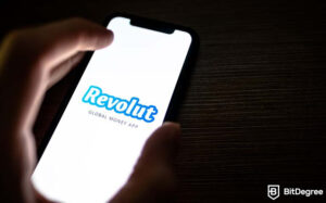 Read more about the article Revolut Approved Crypto Service Provider in Cyprus and EEA