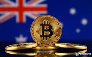 Read more about the article Australian Treasury to Tighten Crypto Regulations in 2023